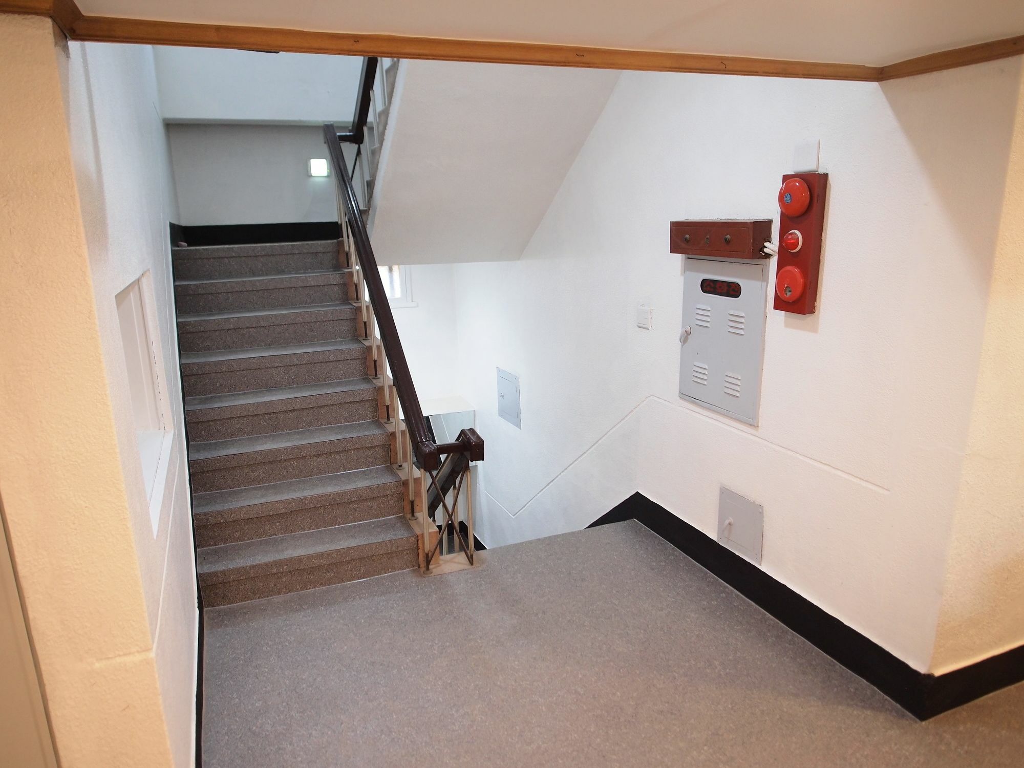 Hostel Gaon Sinchon Seoul Eksteriør billede