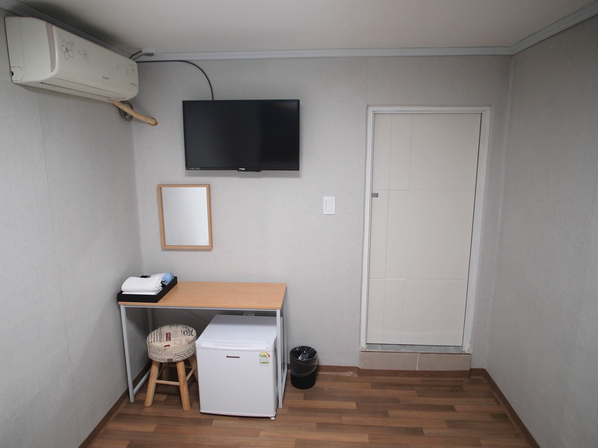Hostel Gaon Sinchon Seoul Eksteriør billede