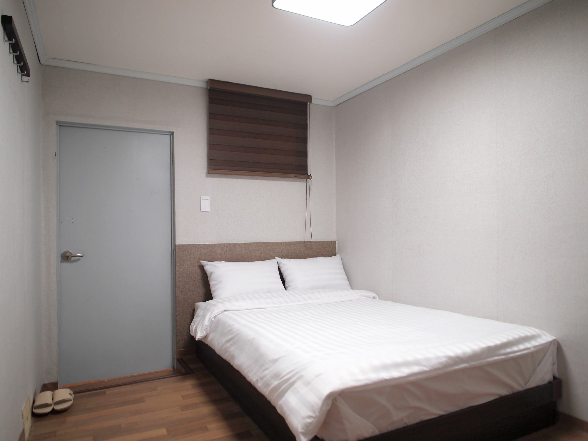 Hostel Gaon Sinchon Seoul Eksteriør billede